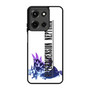 Hyperdimension Neptunia Games Motorola Moto G 5G 2025 Case