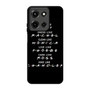 Friends Quotes 3 Motorola Moto G 5G 2025 Case