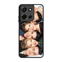 Friends Cast 2 Motorola Moto G 5G 2025 Case