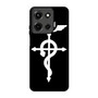 Fullmetal Alchemist Brotherhood 2 Motorola Moto G 5G 2025 Case