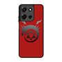 Fullmetal Alchemist Brotherhood 3 Motorola Moto G 5G 2025 Case