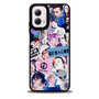 Gdragon Collage Motorola Moto G 5G 2024/ Moto G 5G 2025 Case