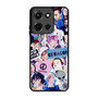 Gdragon Collage Motorola Moto G 5G 2025 Case