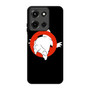 Ghost Buster Motorola Moto G 5G 2025 Case