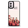Glee 3 Motorola Moto G 5G 2024/ Moto G 5G 2025 Case