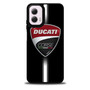 Ducati Corse Motorola Moto G 5G 2024/ Moto G 5G 2025 Case