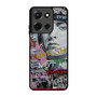 Eminem Street Art Motorola Moto G 5G 2025 Case
