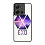 EXO Logo 1 Motorola Moto G 5G 2025 Case