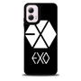 EXO Logo 2 Motorola Moto G 5G 2024/ Moto G 5G 2025 Case