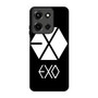 EXO Logo 2 Motorola Moto G 5G 2025 Case