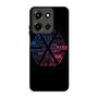EXO Logo 4 Motorola Moto G 5G 2025 Case