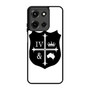 King and Country 2 Motorola Moto G 5G 2025 Case