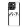 Friends 4 Motorola Moto G 5G 2025 Case