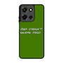 Friends Quotes Motorola Moto G 5G 2025 Case