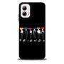 Friends 6 Motorola Moto G 5G 2024/ Moto G 5G 2025 Case