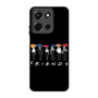 Friends 6 Motorola Moto G 5G 2025 Case