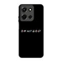 Friends 7 Motorola Moto G 5G 2025 Case
