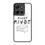Friends Pivot Motorola Moto G 5G 2025 Case