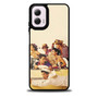 Friends Vacation Photo Motorola Moto G 5G 2024/ Moto G 5G 2025 Case