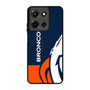 Broncos 2 Motorola Moto G 5G 2025 Case