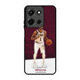 Cleveland Cavaliers Derrick Rose Motorola Moto G 5G 2025 Case