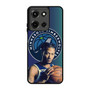 Minnesota Timberwolves 1 Motorola Moto G 5G 2025 Case
