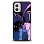 Devilman crybaby Akira Fudo Motorola Moto G 5G 2024/ Moto G 5G 2025 Case