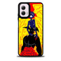 Devilman crybaby the devil Motorola Moto G 5G 2024/ Moto G 5G 2025 Case