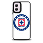 Deportivo Cruz Azul Mexico Motorola Moto G 5G 2024/ Moto G 5G 2025 Case