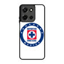 Deportivo Cruz Azul Mexico Motorola Moto G 5G 2025 Case