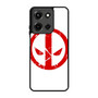 Death Stroke 1 Motorola Moto G 5G 2025 Case