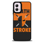 Death Stroke 3 Motorola Moto G 5G 2024/ Moto G 5G 2025 Case