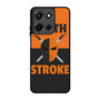 Death Stroke 3 Motorola Moto G 5G 2025 Case