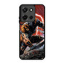 Death Stroke 5 Motorola Moto G 5G 2025 Case