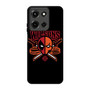 Death Stroke 6 Motorola Moto G 5G 2025 Case