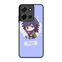 Kimetsu No Yaiba Cute Giyuu Tamioka Motorola Moto G 5G 2025 Case