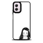 Kimetsu No Yaiba Nezuko Motorola Moto G 5G 2024/ Moto G 5G 2025 Case