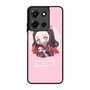Kimetsu No Yaiba Cute Nezuko Motorola Moto G 5G 2025 Case