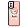 Kimetsu No Yaiba Cute Sabito Motorola Moto G 5G 2024/ Moto G 5G 2025 Case