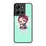Kimetsu No Yaiba Cute Tanjiro Motorola Moto G 5G 2025 Case
