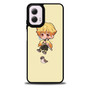 Kimetsu No Yaiba Cute Zenetsu Motorola Moto G 5G 2024/ Moto G 5G 2025 Case
