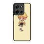 Kimetsu No Yaiba Cute Zenetsu Motorola Moto G 5G 2025 Case