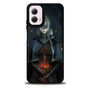 Dark Souls 1 Motorola Moto G 5G 2024/ Moto G 5G 2025 Case