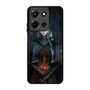 Dark Souls 1 Motorola Moto G 5G 2025 Case