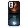 Dark Souls 19 Motorola Moto G 5G 2024/ Moto G 5G 2025 Case