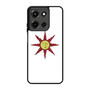 Dark Souls 20 Motorola Moto G 5G 2025 Case