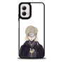 Dark Souls 2 Motorola Moto G 5G 2024/ Moto G 5G 2025 Case