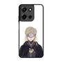 Dark Souls 2 Motorola Moto G 5G 2025 Case