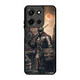 Dark Souls 3 Motorola Moto G 5G 2025 Case