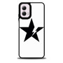 David Bowie Blackstar 1 Motorola Moto G 5G 2024/ Moto G 5G 2025 Case